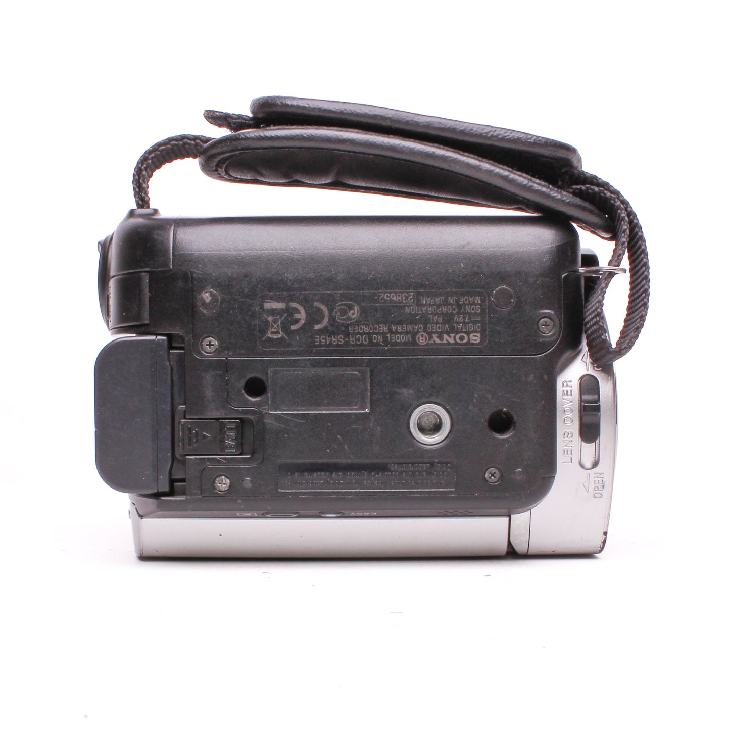Sony Handycam DCR-SR45 30GB Hybrid HDD/Memory Stick Camcorder