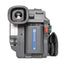 Sony Handycam CCD-TR748E Video Hi8 Silver Camcorder - Good