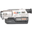 Sony Handycam CCD-TR748E Video Hi8 Silver Camcorder - Good