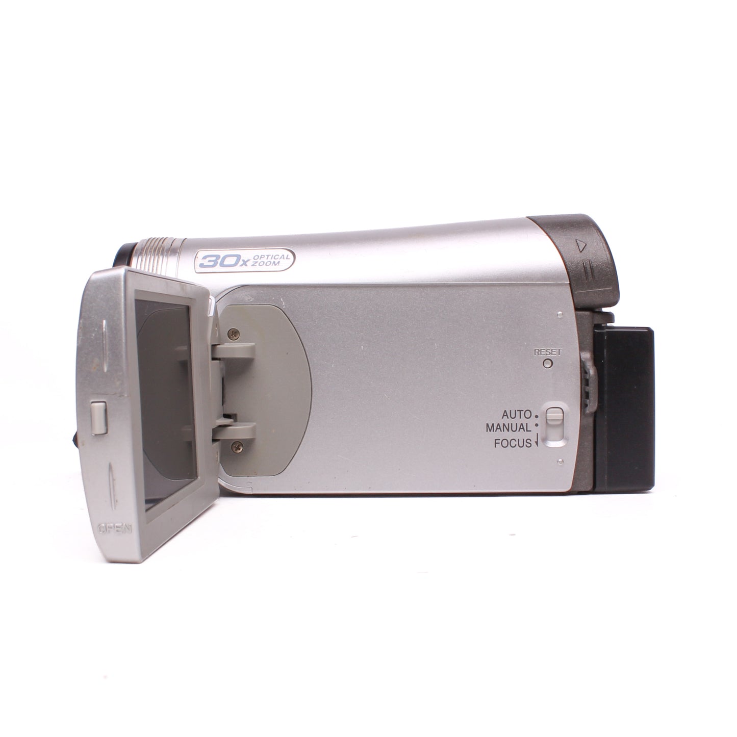 Panasonic NV-GS27 MiniDV PAL Camcorder