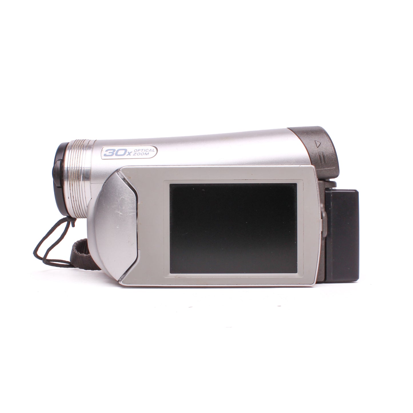Panasonic NV-GS27 MiniDV PAL Camcorder