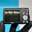 Nikon CoolPix S220 10.0MP Digital Camera - FULLY FUNCTIONAL