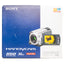 Sony Handycam DCR-SR40 Silver Digital Camcorder - Good