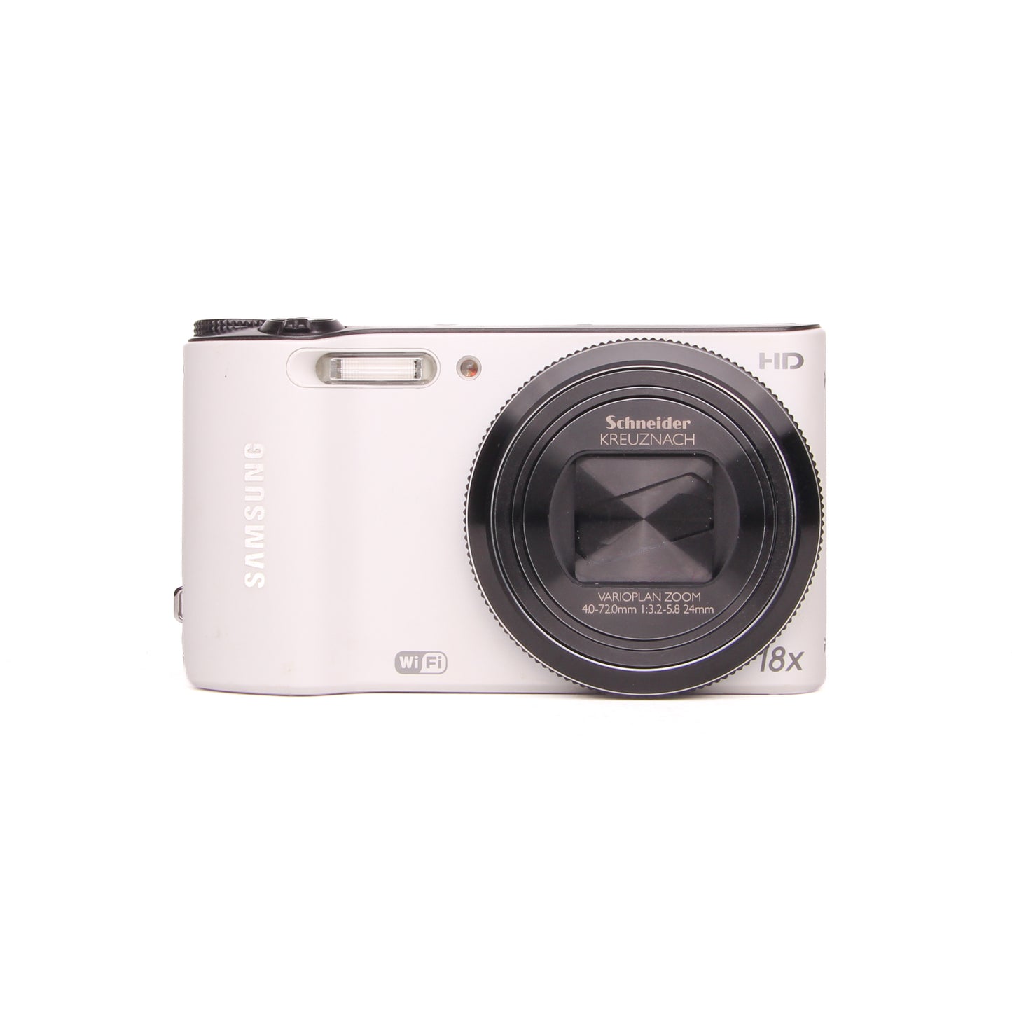 Samsung WB150F 14.2MP Digital Camera