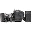 Sony Handycam CCD-TR501E Gray Camcorder - Good