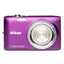 Nikon Coolpix S2700 16.0MP Digital Camera