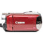 Canon Legria HF R16 Red Digital Camcorder - Good