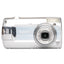 Canon PowerShot A470 7.1MP Blue Digital Camera - Good