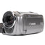 Canon Legria HF R206 Gray Digital Camcorder - Good