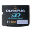 Olympus 1GB H Type xD-Picture Card - MXD1GH3