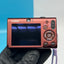 Canon Digital IXUS 80 IS 8.0MP Digital Camera - FULLY FUNCTIONAL