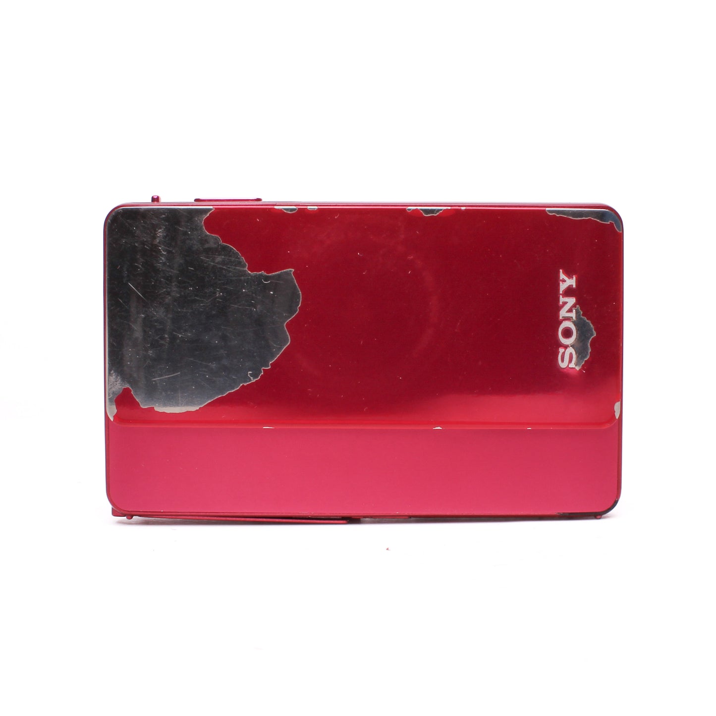 Sony Cyber-shot DSC-TX5 10.2MP Digital Camera