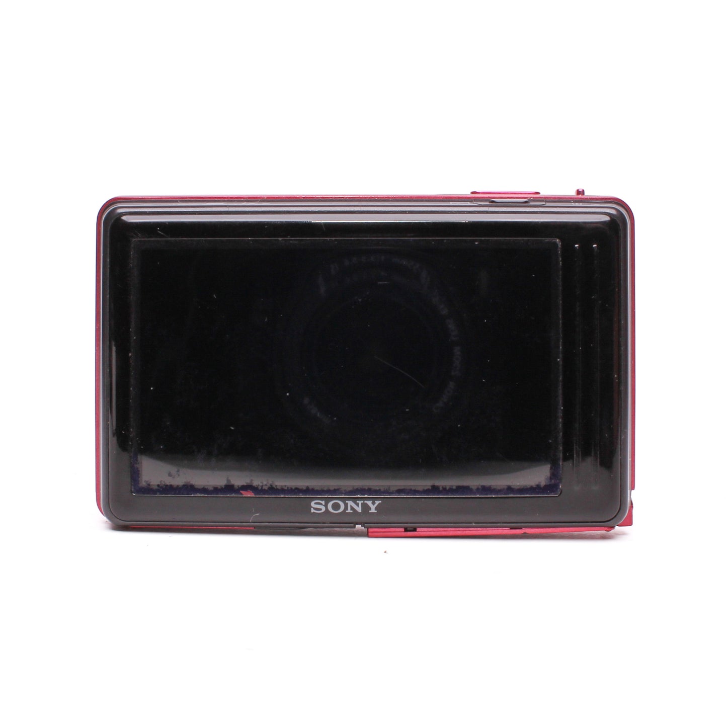 Sony Cyber-shot DSC-TX5 10.2MP Digital Camera