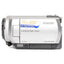 Sony Handycam DCR-SR40 Silver Digital Camcorder - Good
