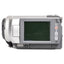 Sony Handycam DCR-SR40 Silver Digital Camcorder - Good
