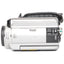 Sony Handycam DCR-SR40 Silver Digital Camcorder - Good