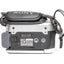 Sony Handycam DCR-SR40 Silver Digital Camcorder - Good