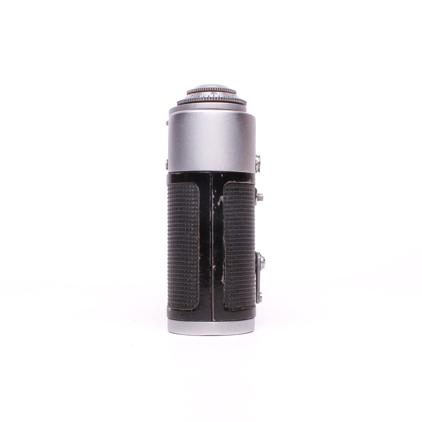 FED 3 with Industar-61 Made in USSR Film Camera