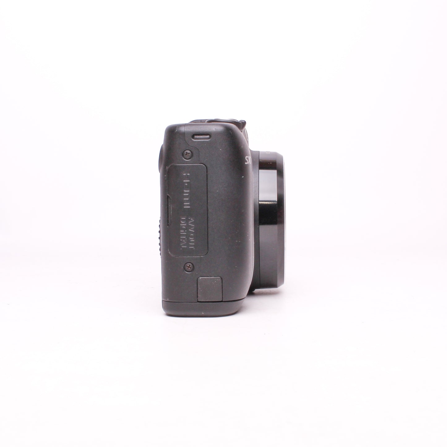 Canon PowerShot SX160 IS 16.0MP Digital Camera