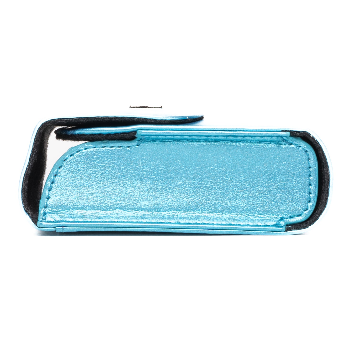 Olympus Vintage Camera Case in Blue Pearl - NEW! - SESKO