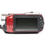 Canon Legria HF R16 Red Digital Camcorder - Good