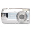 Canon PowerShot A470 7.1MP Blue Digital Camera - Good