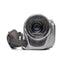 Canon Legria HF R206 Gray Digital Camcorder - Good