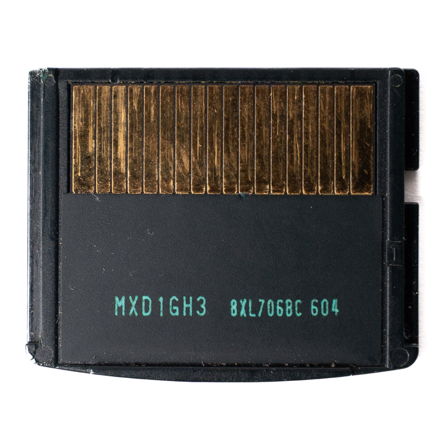 Olympus 1GB H Type xD-Picture Card - MXD1GH3