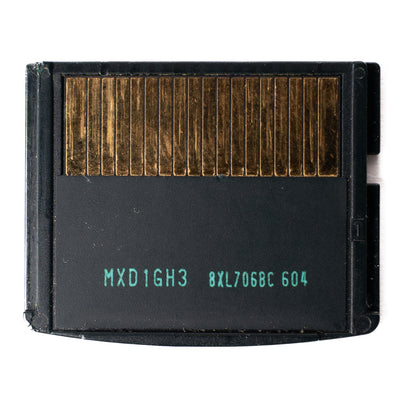 Olympus 1GB H Type xD-Picture Card - MXD1GH3