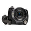 Sony Handycam Super SteadyShot HDR-SR12 10.2MP Black Digital Camcorder - Good