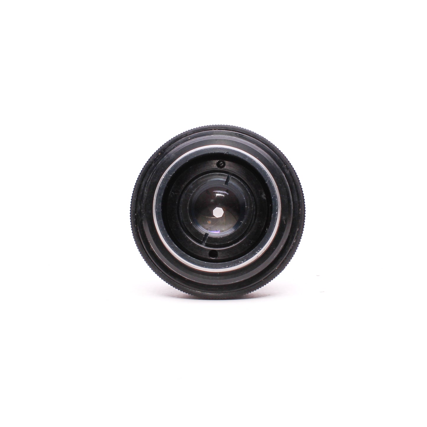 Industar-50-2 1/3,5 f=50mm M39 Mount Lens