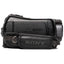 Sony Handycam Super SteadyShot HDR-SR12 10.2MP Black Digital Camcorder - Good
