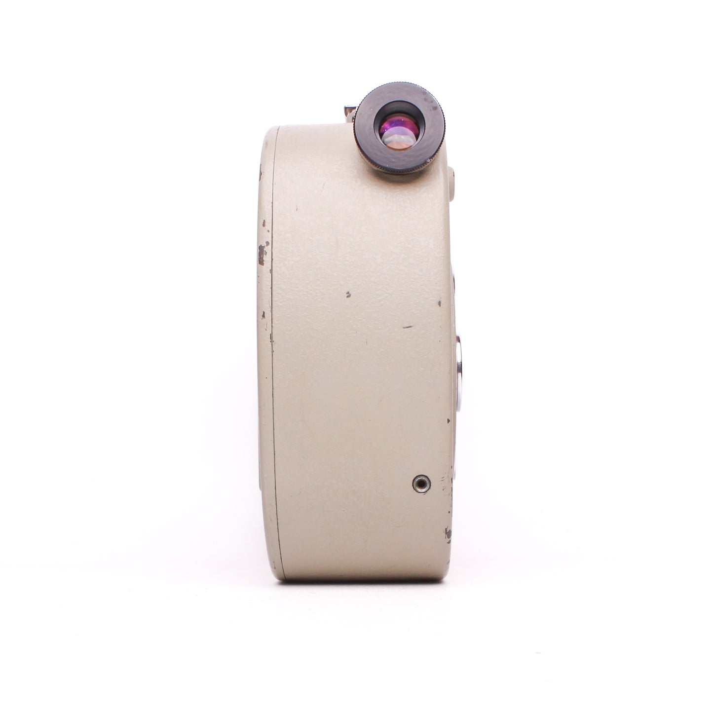 Krasnogorsk 16mm with MIR 11 Lens Soviet USSR Movie Camera