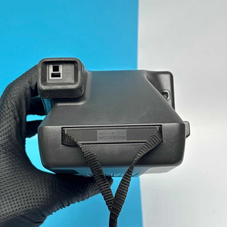Polaroid 636 Close-Up OneStep Instant Camera - FULLY FUNCTIONAL