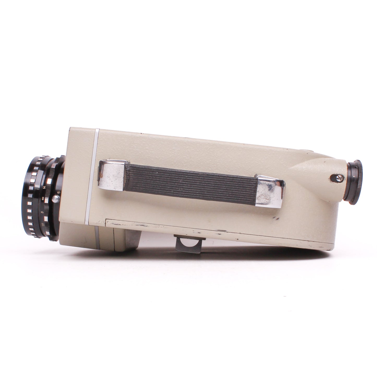 Krasnogorsk 16mm with MIR 11 Lens Soviet USSR Movie Camera