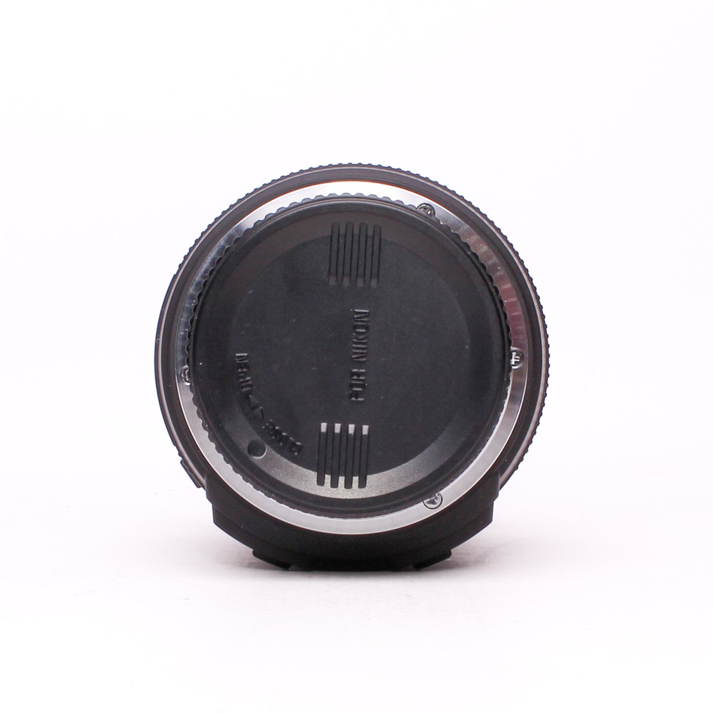 Sigma 18-125mm F3.8-5.6 DC OS HSM Zoom Lens