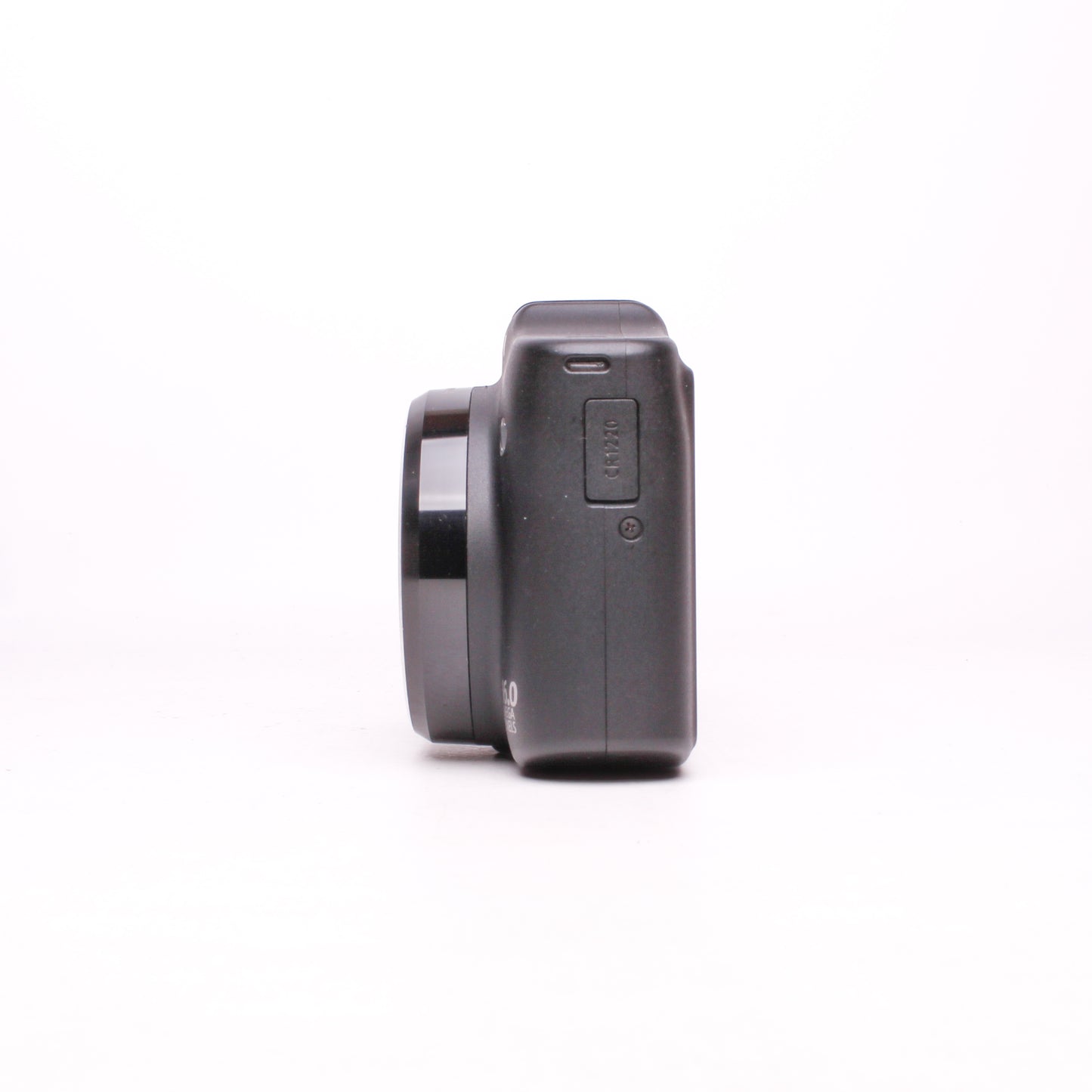 Canon PowerShot SX160 IS 16.0MP Digital Camera