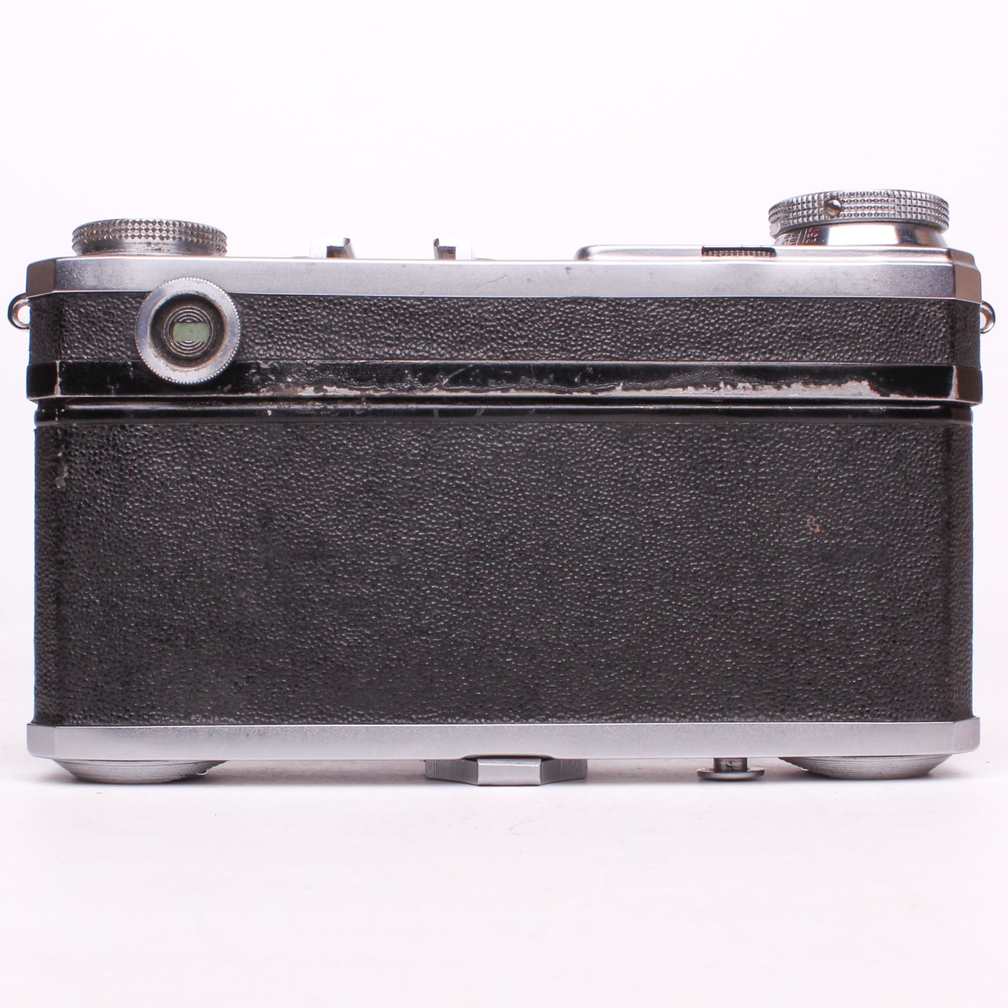 Kiev 4A with Jupiter-8 Film Camera