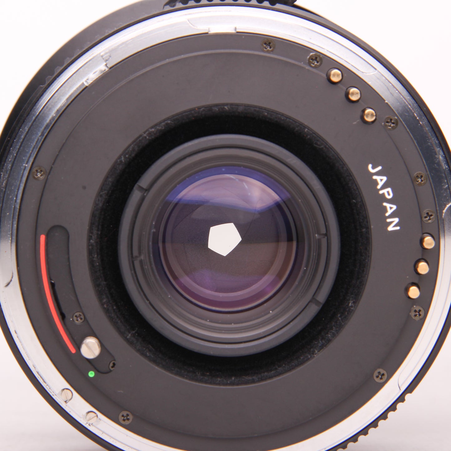 Zenza Bronica Zenzanon-PG 1:4.5 f=50mm Wide Angle Lens