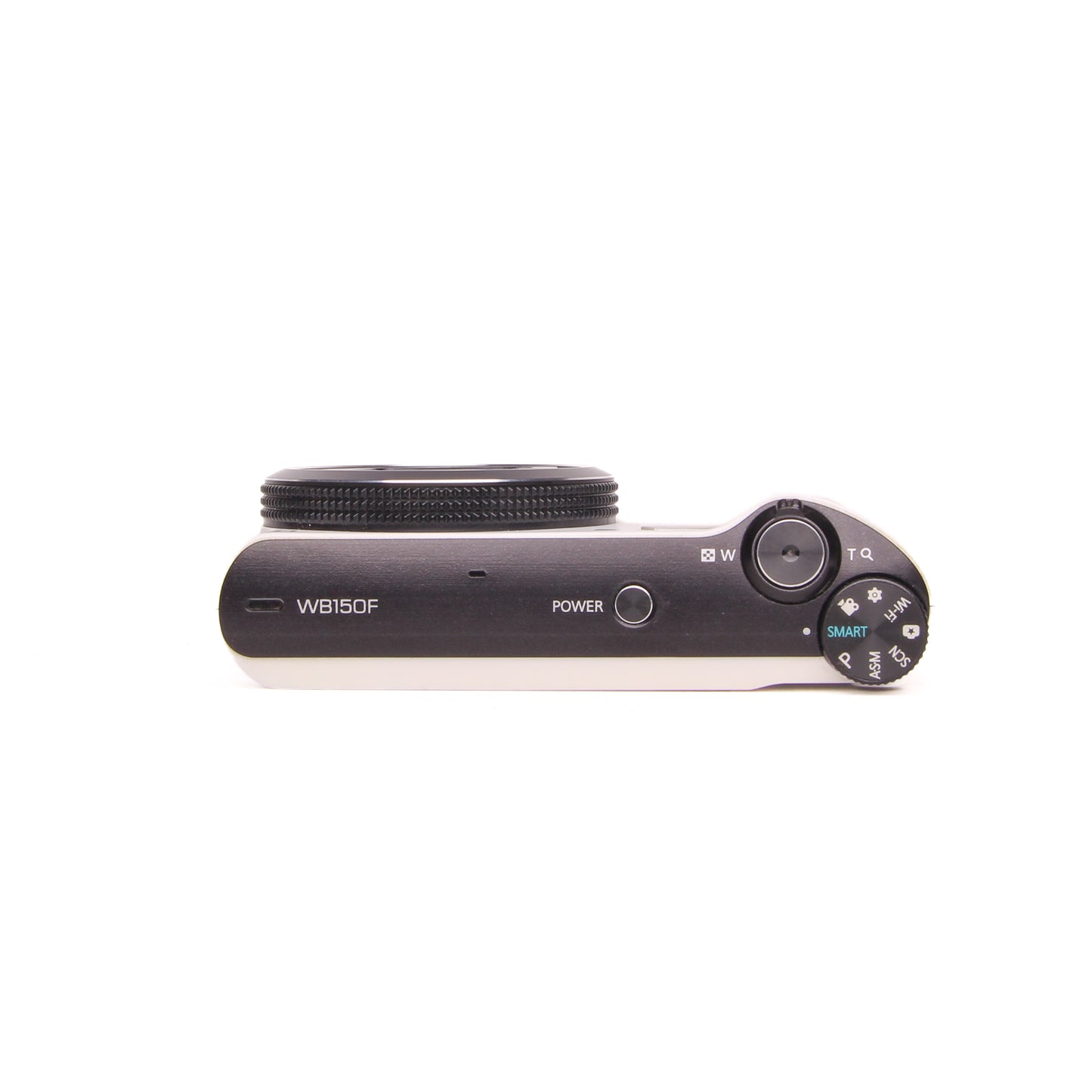 Samsung WB150F 14.2MP Digital Camera