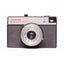 LOMO Smena-8m 35mm TRIPLET-43 40mm f/4 Lens Film Camera