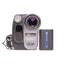 Sony Handycam DCR-TRV285E Digital8 PAL Camcorder