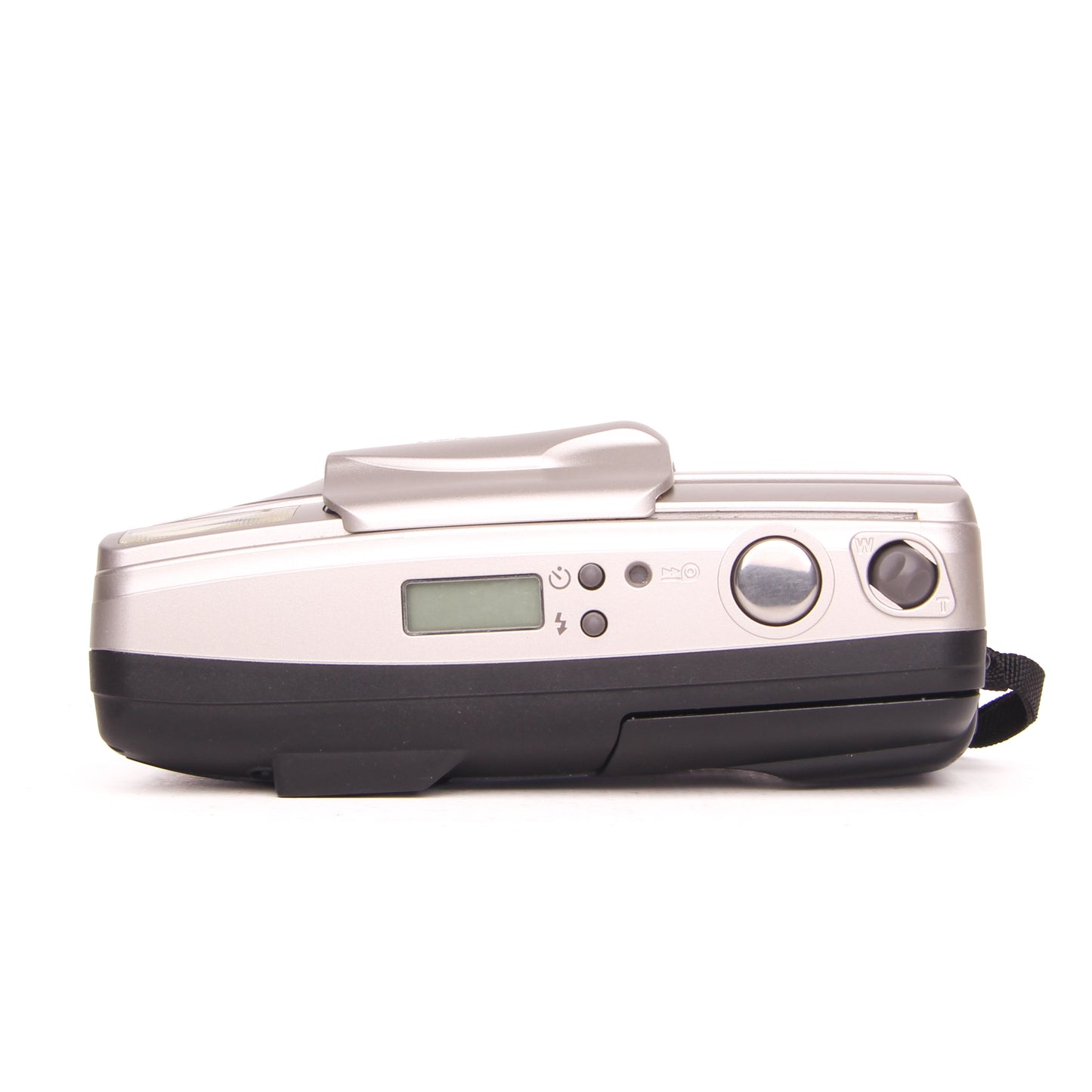 Olympus SuperZoom 70G 35mm Film Camera