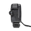 Bauer Compact III XL Black Film Camera - Good