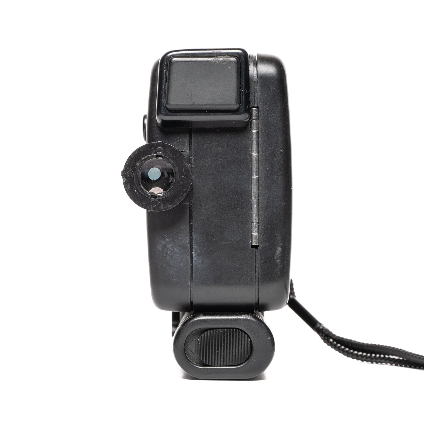 Bauer Compact III XL Black Film Camera - Good