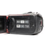 Canon Legria HF R16 Red Digital Camcorder - Good