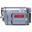 Sony Handycam CCD-TRV228E Gray Camcorder - Good