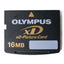 Olympus 16MB xD-Picture Card - MXD16P3
