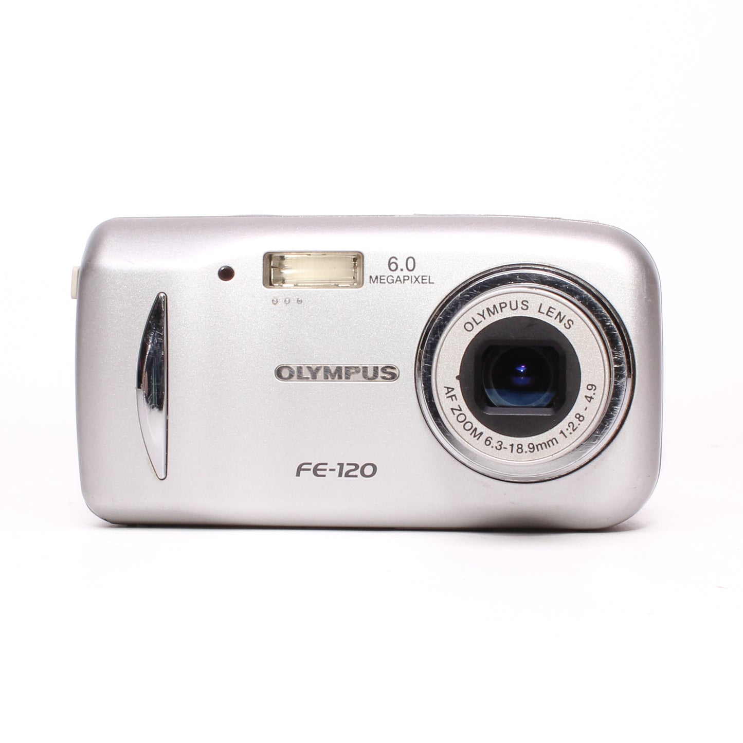 Olympus FE-120 6.0MP Digital Camera