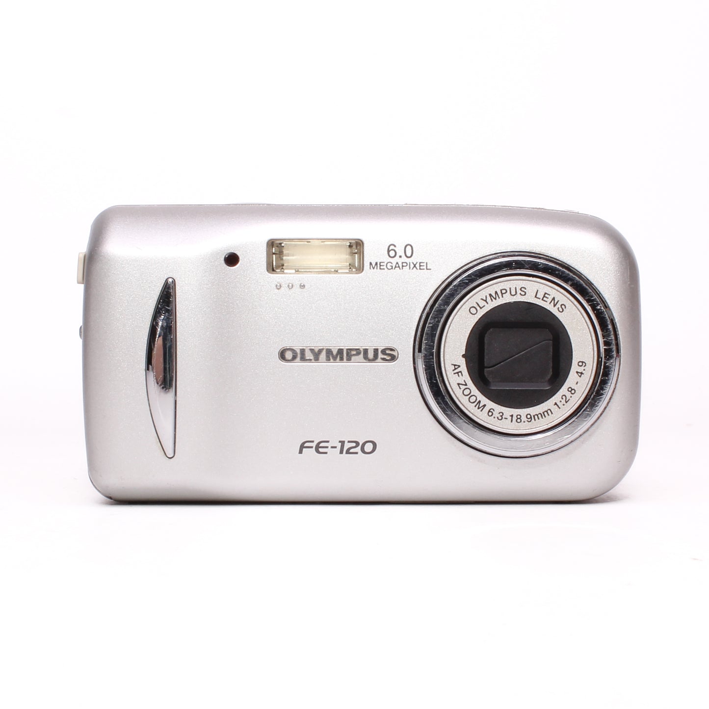 Olympus FE-120 6.0MP Digital Camera